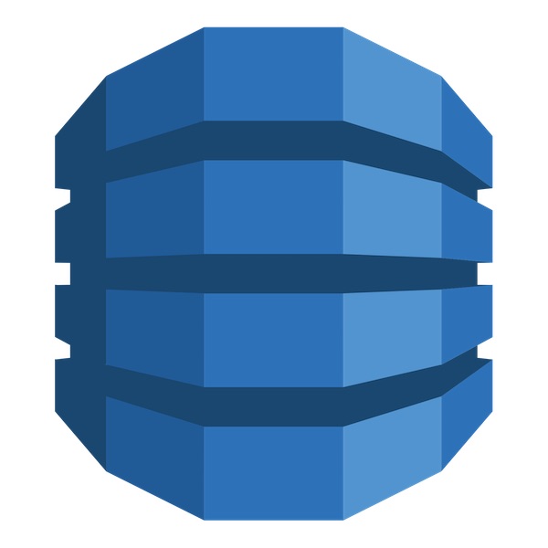 DynamoDB logo