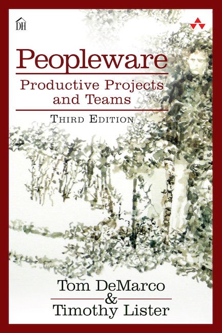 Peopleware cover